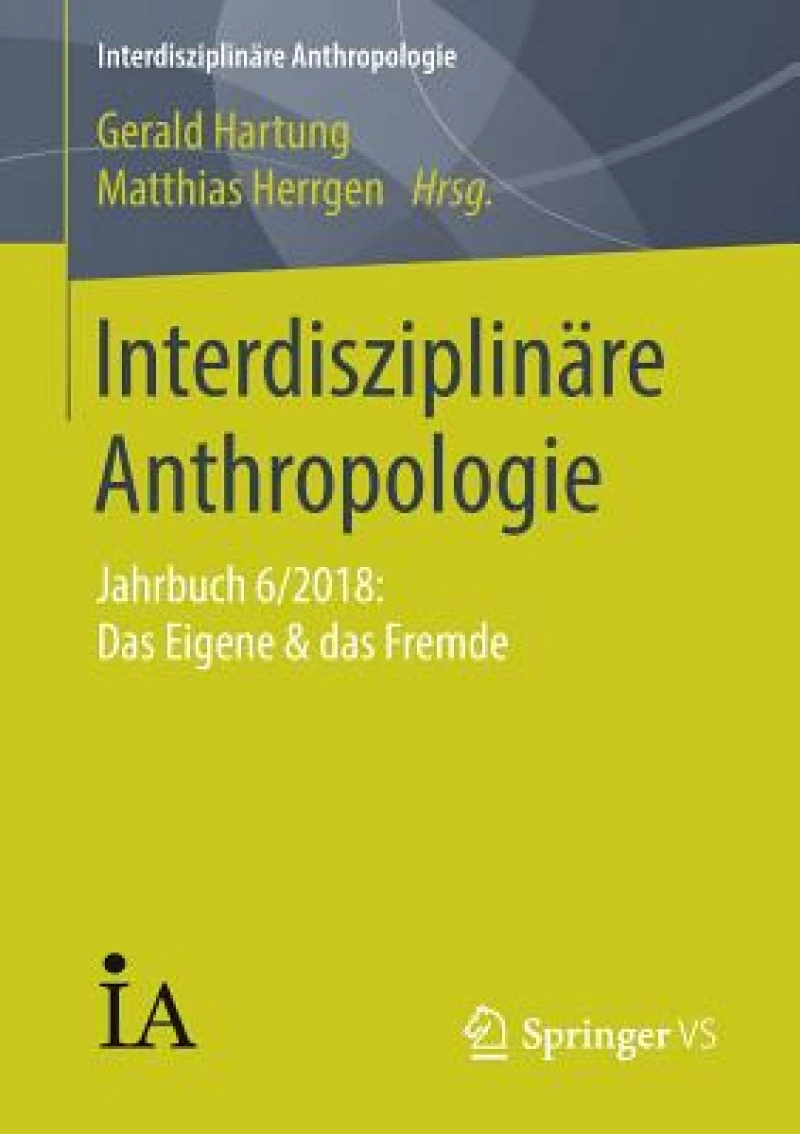 Interdisziplinare Anthropologie