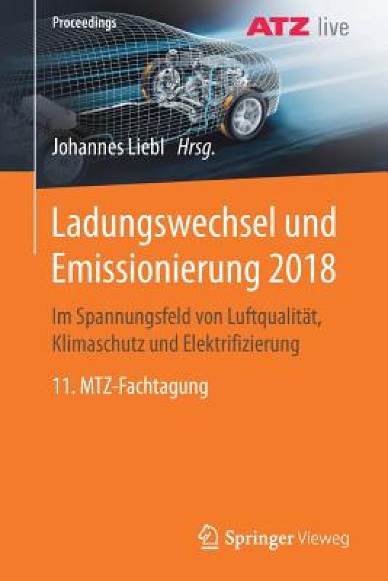 Ladungswechsel und Emissionierung 2018