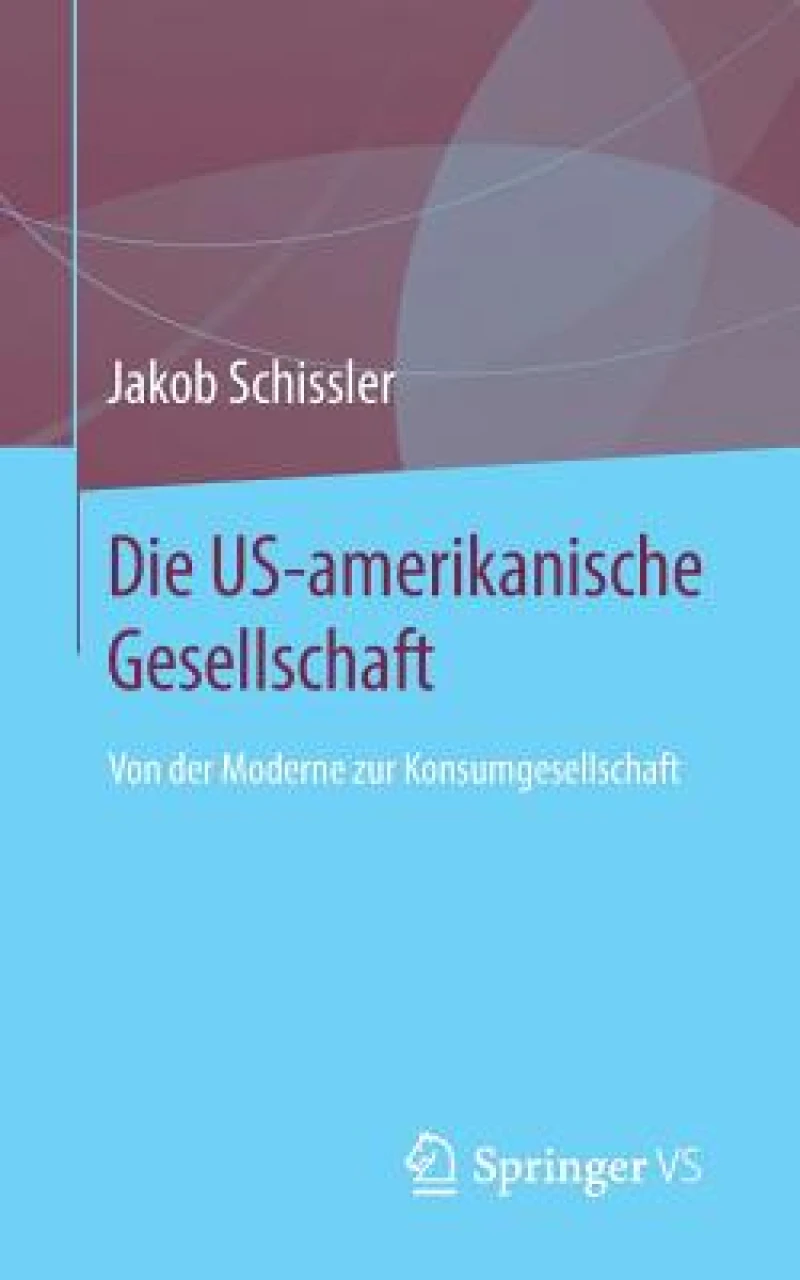 Die US-amerikanische Gesellschaft