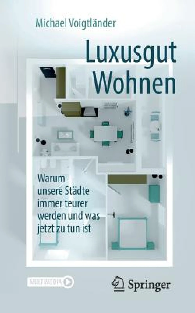Luxusgut Wohnen