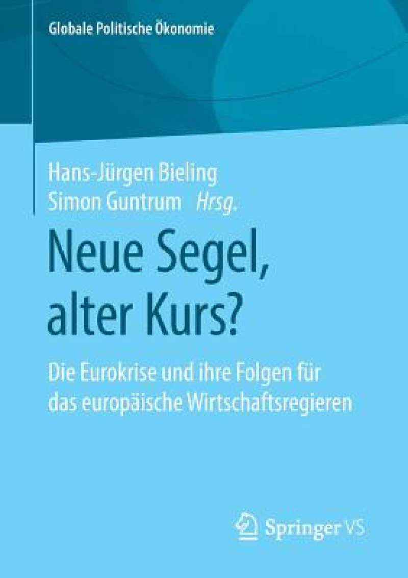 Neue Segel, alter Kurs?