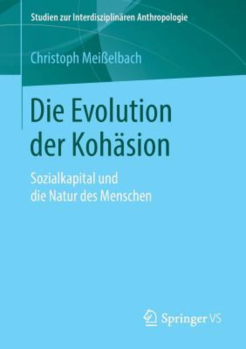 Die Evolution der Kohasion