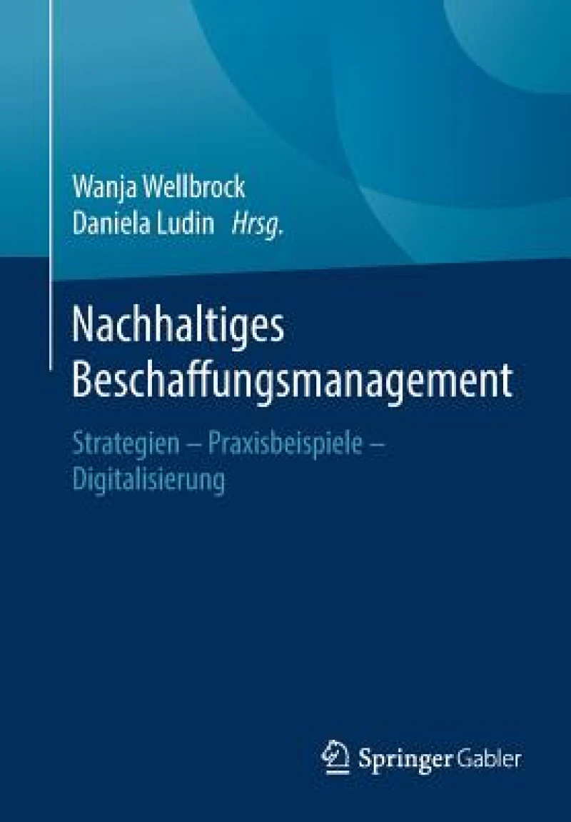 Nachhaltiges Beschaffungsmanagement