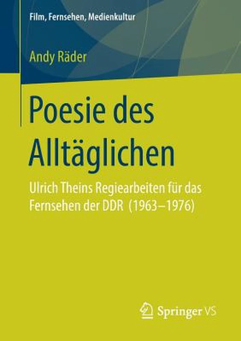 Poesie des Alltaglichen