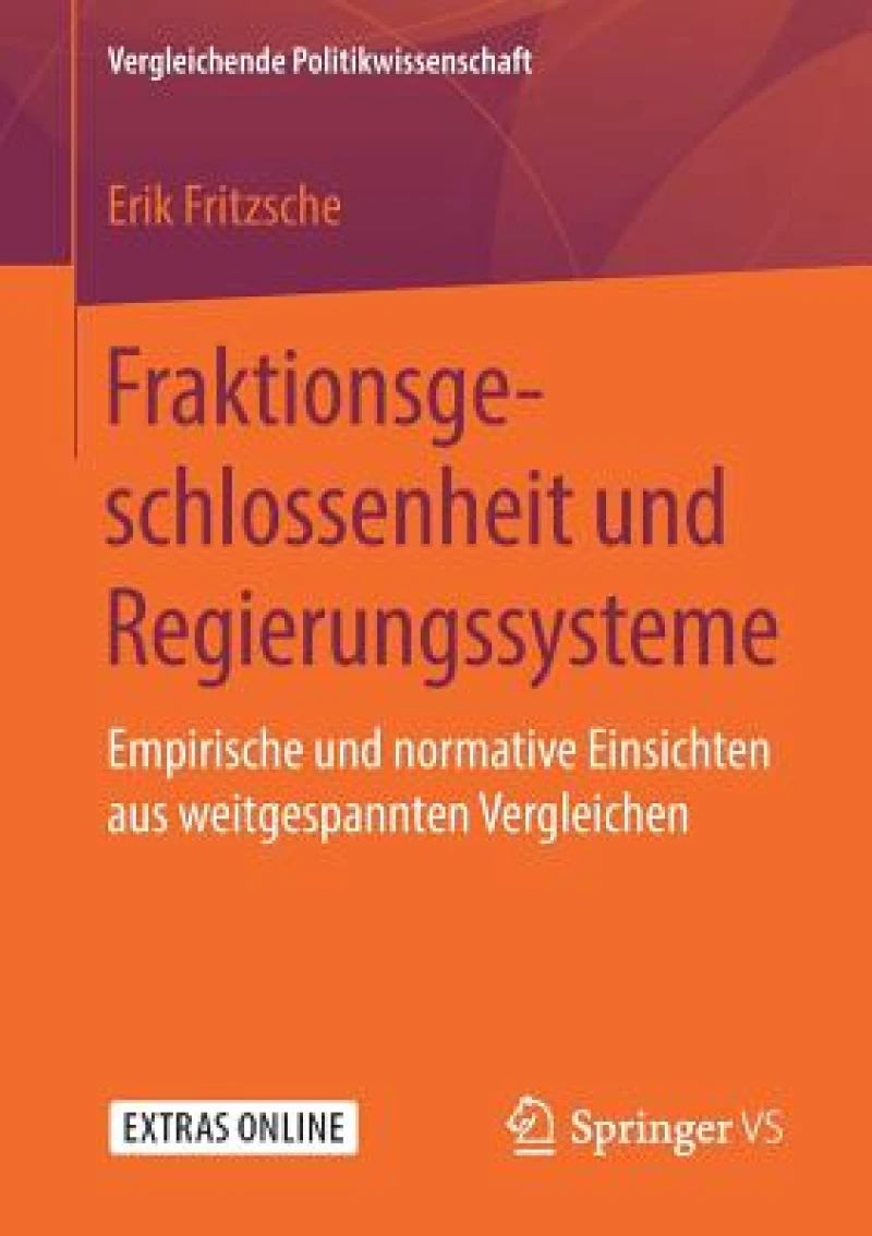 Fraktionsgeschlossenheit und Regierungssysteme
