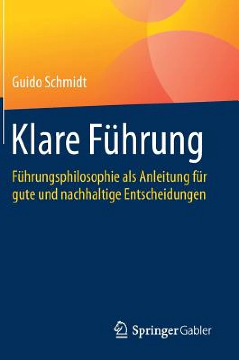 Klare Fuhrung