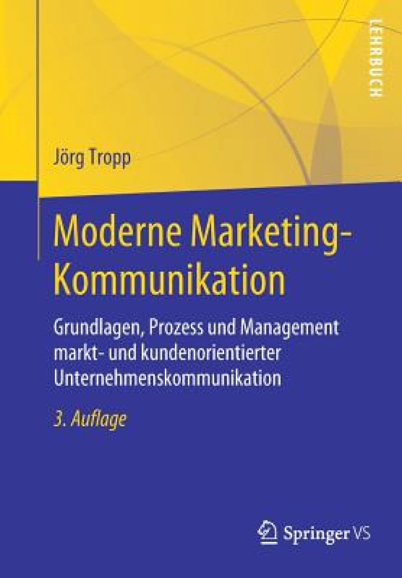 Moderne Marketing-Kommunikation