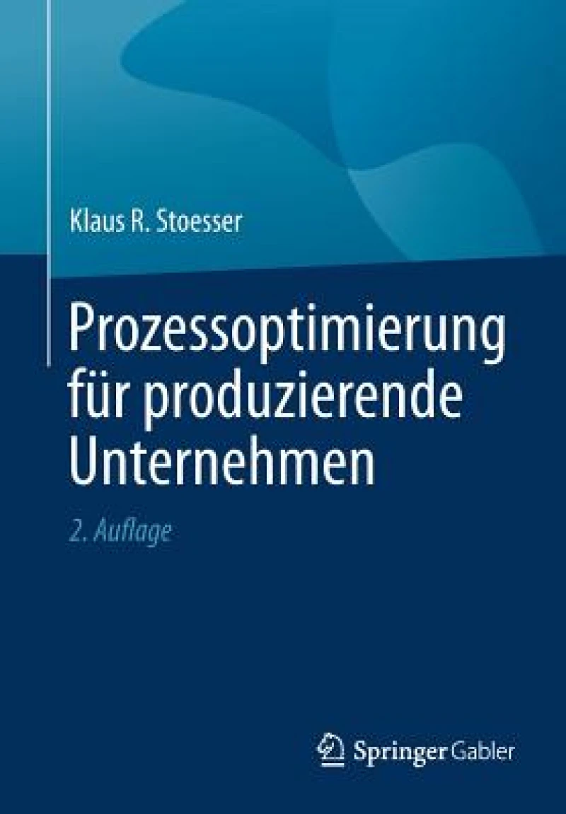 Prozessoptimierung für produzierende Unternehmen