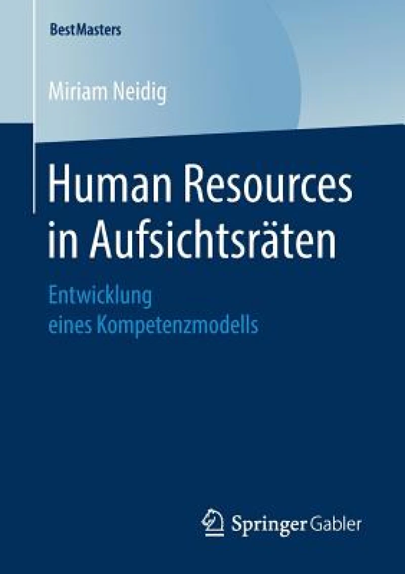 Human Resources in Aufsichtsraten