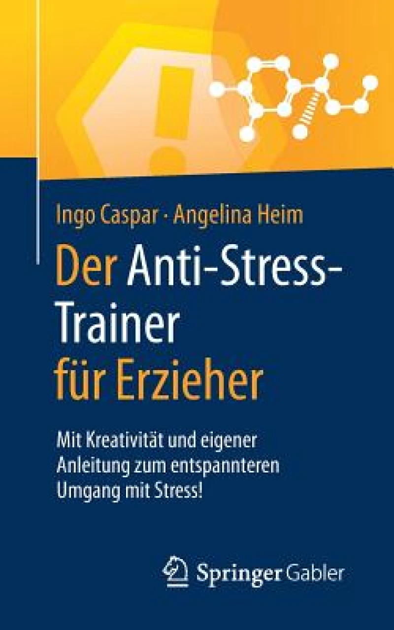 Der Anti-Stress-Trainer für Erzieher