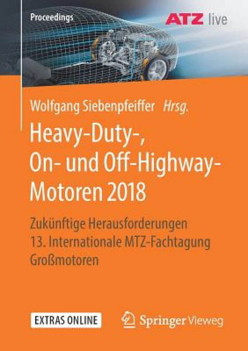 Heavy-Duty-, On- und Off-Highway-Motoren 2018