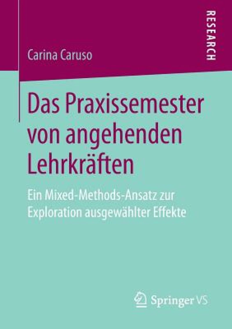 Das Praxissemester von angehenden Lehrkraften