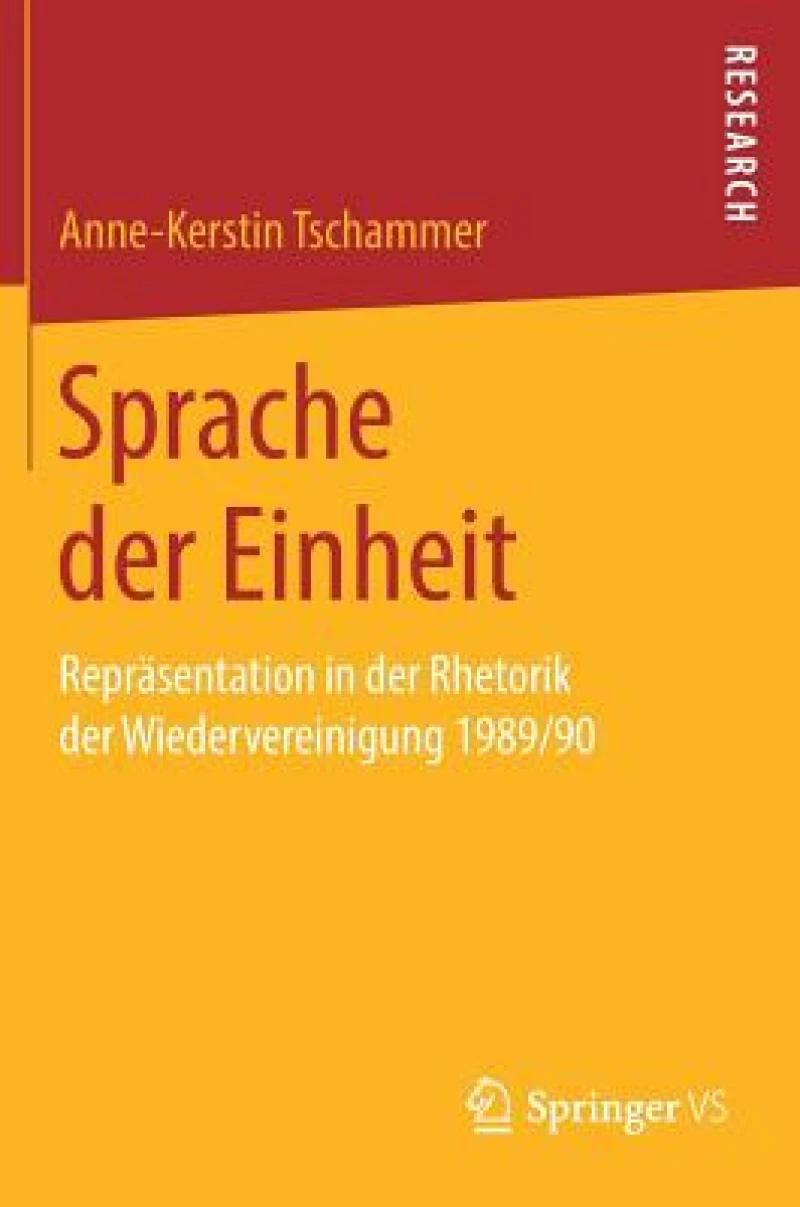 Sprache der Einheit