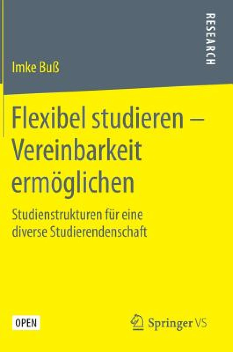 Flexibel studieren – Vereinbarkeit ermoglichen