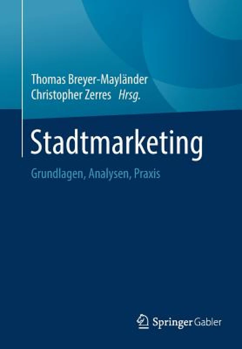 Stadtmarketing