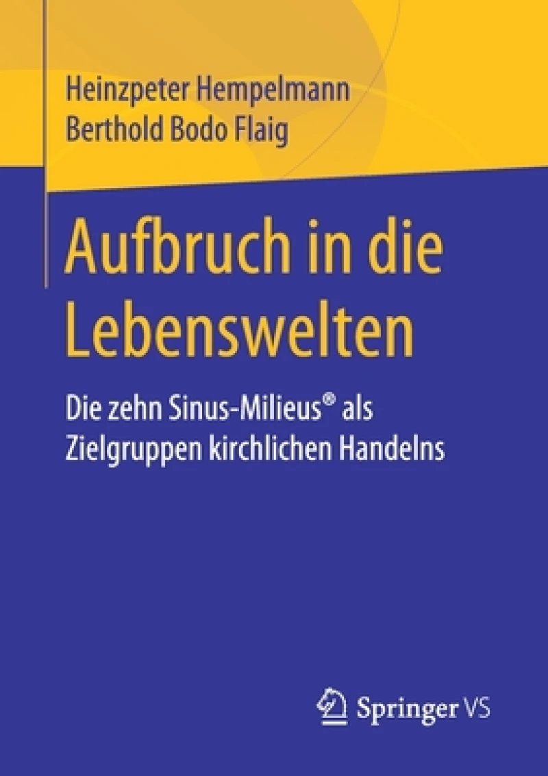 Aufbruch in die Lebenswelten