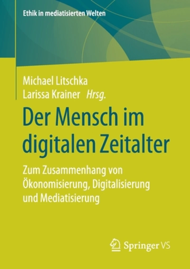 Der Mensch im digitalen Zeitalter