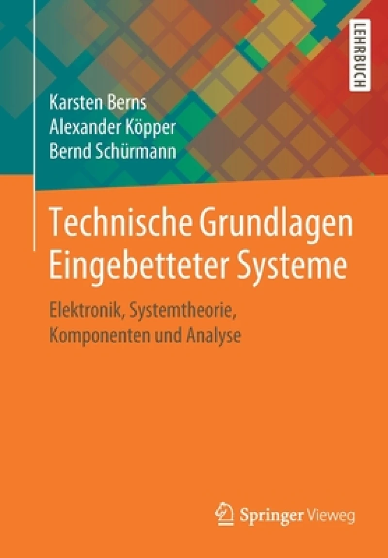 Technische Grundlagen Eingebetteter Systeme