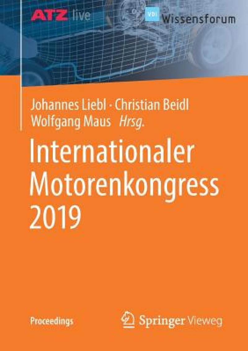Internationaler Motorenkongress 2019
