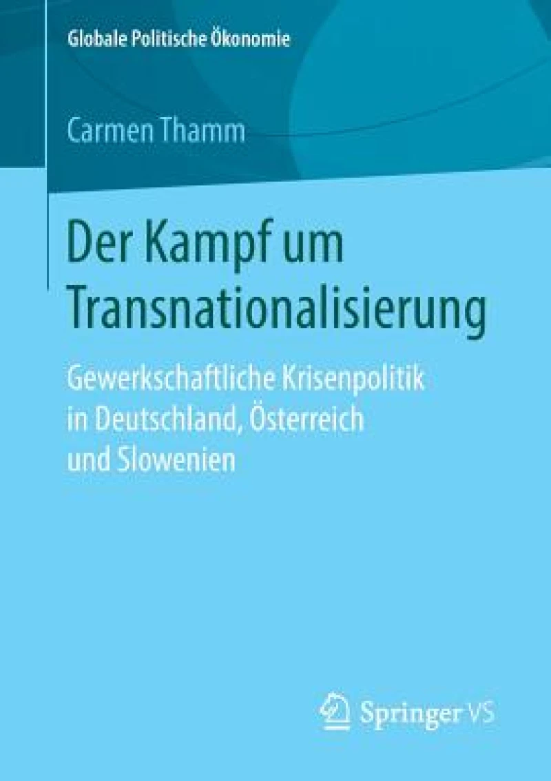 Der Kampf um Transnationalisierung