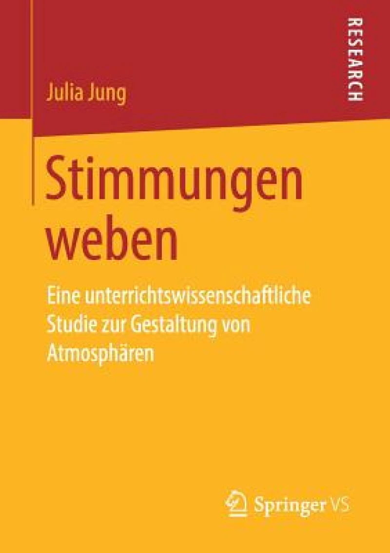Stimmungen weben