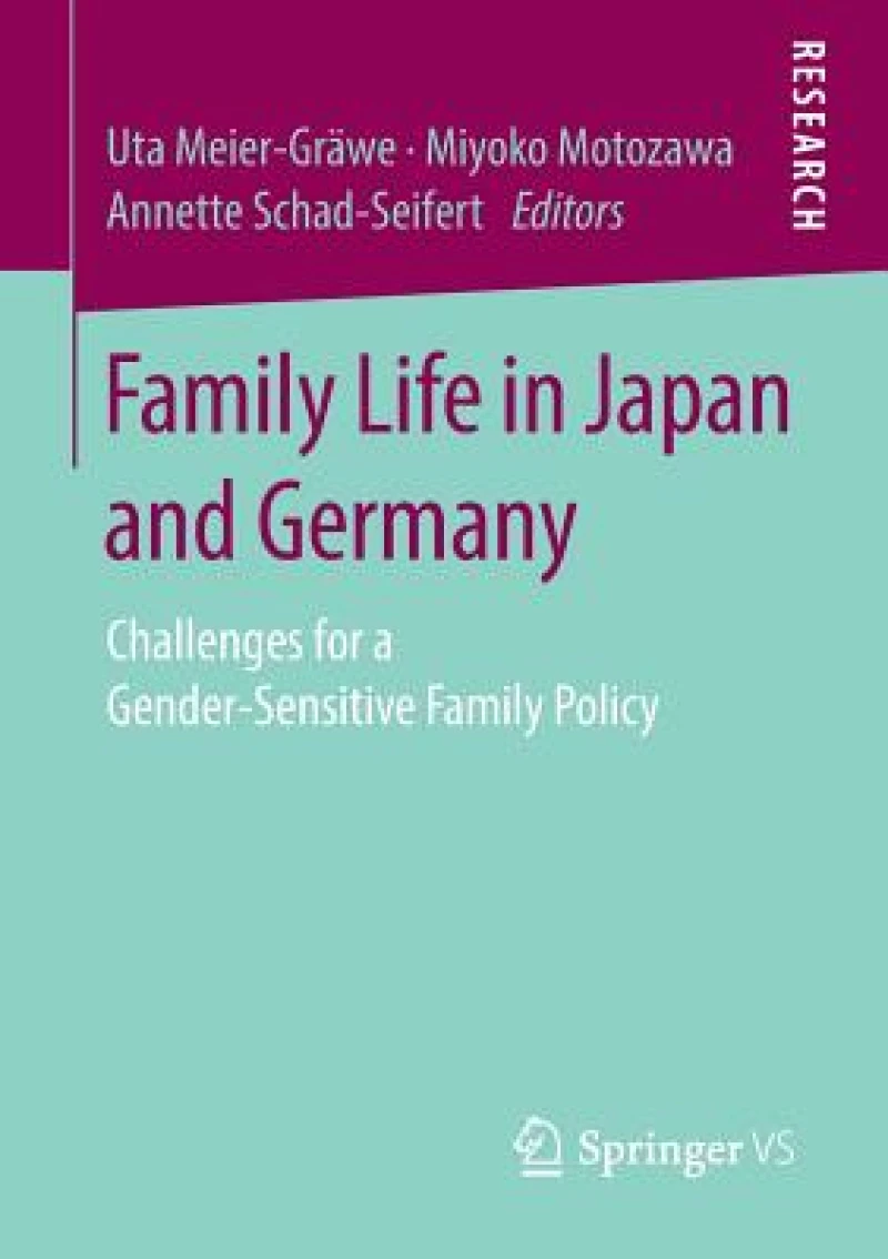 Family Life in Japan and Germany