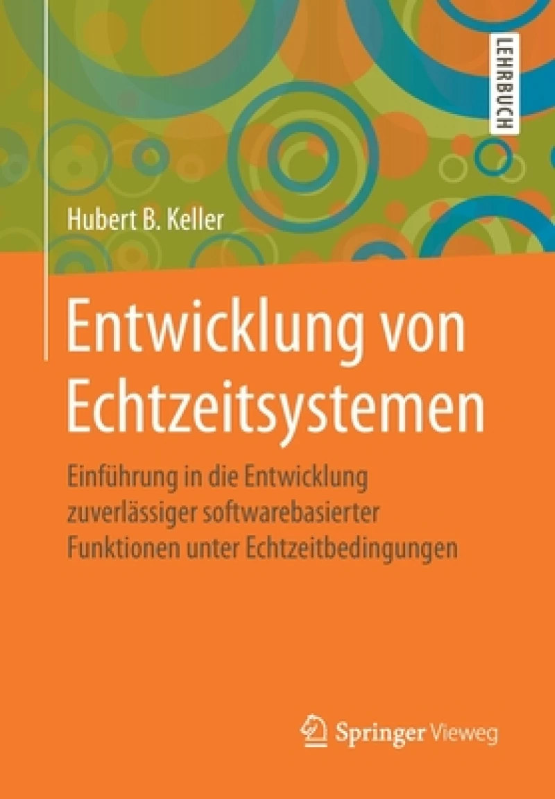 Entwicklung von Echtzeitsystemen