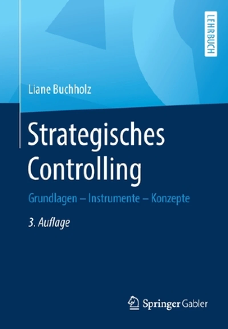 Strategisches Controlling