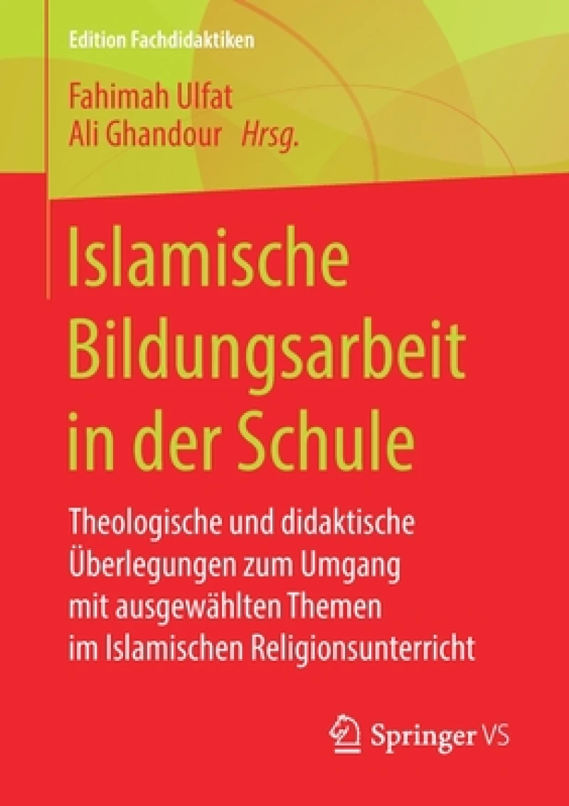 Islamische Bildungsarbeit in der Schule