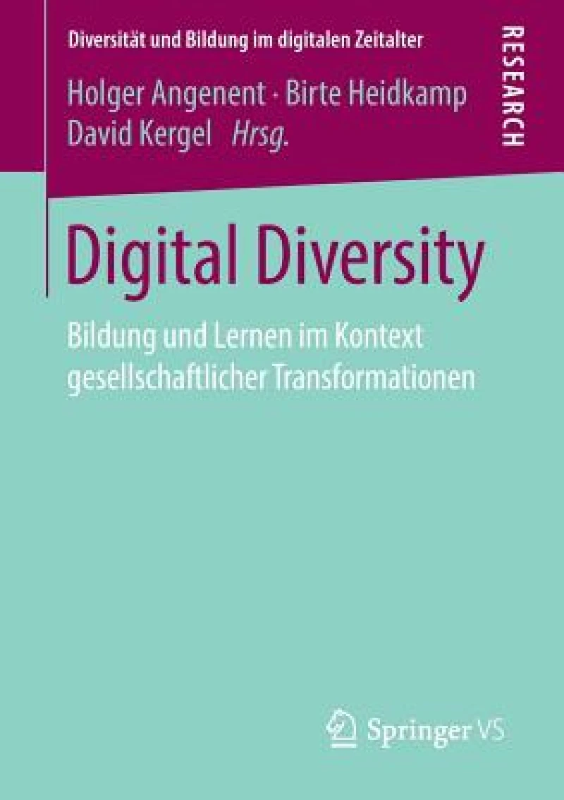 Digital Diversity