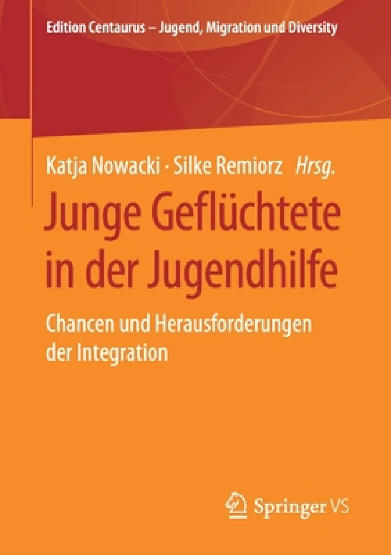 Junge Geflüchtete in der Jugendhilfe