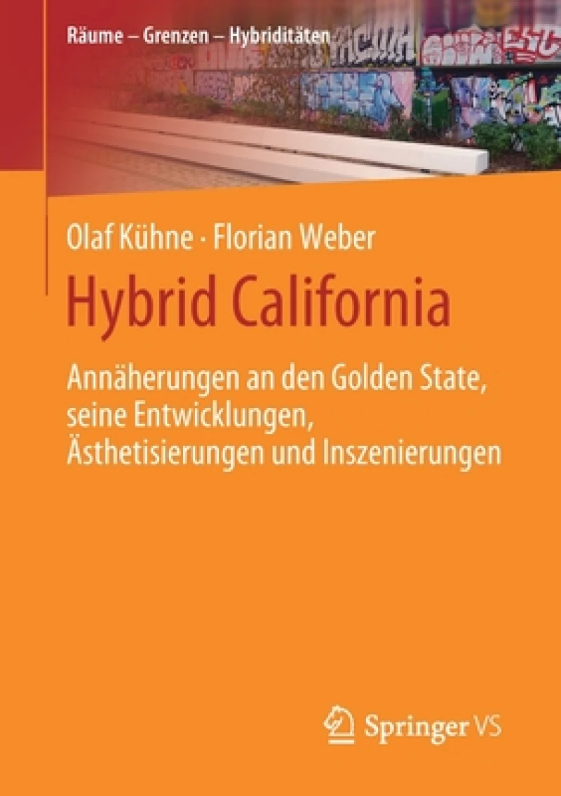 Hybrid California
