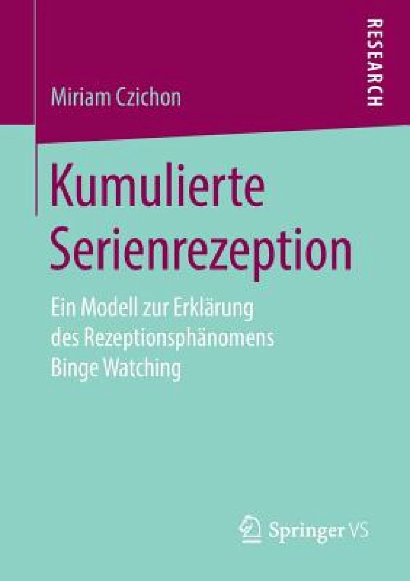 Kumulierte Serienrezeption