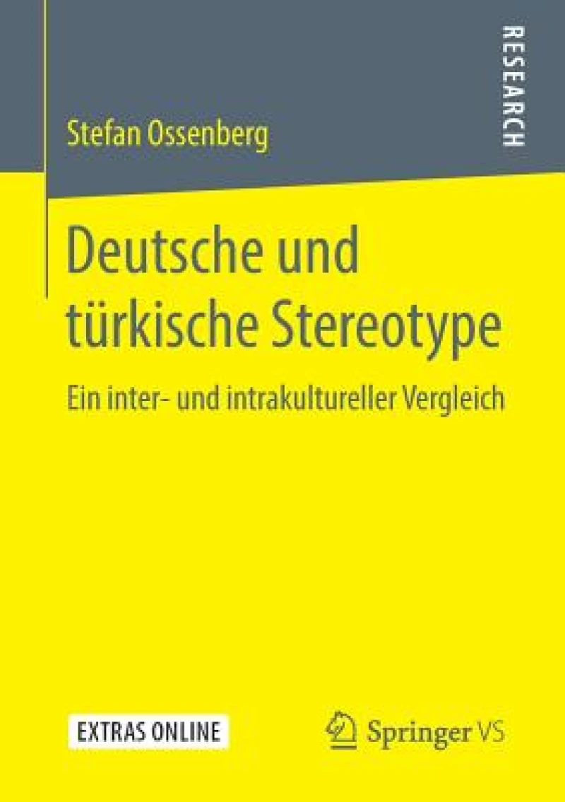 Deutsche und turkische Stereotype