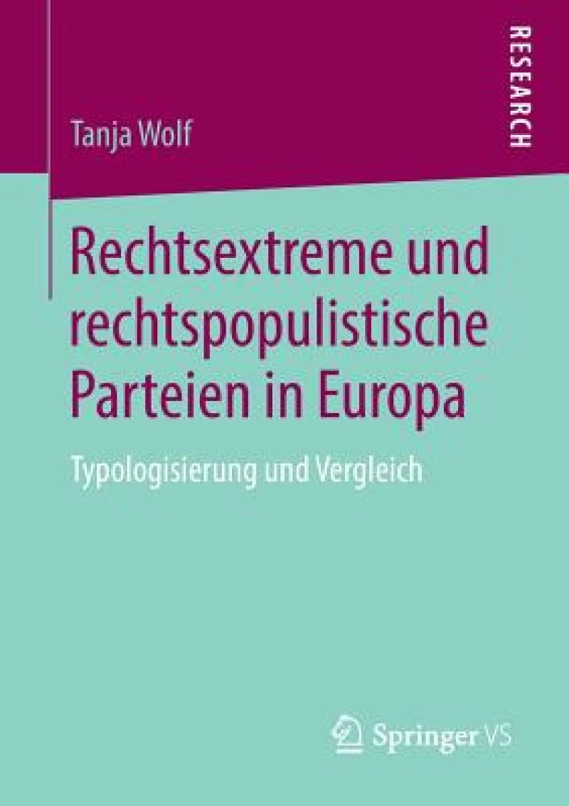 Rechtsextreme und rechtspopulistische Parteien in Europa