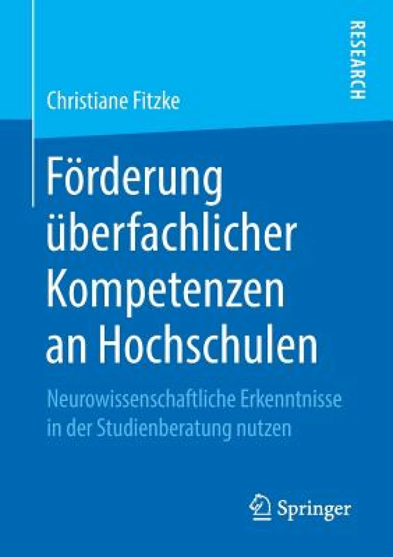 Förderung überfachlicher Kompetenzen an Hochschulen