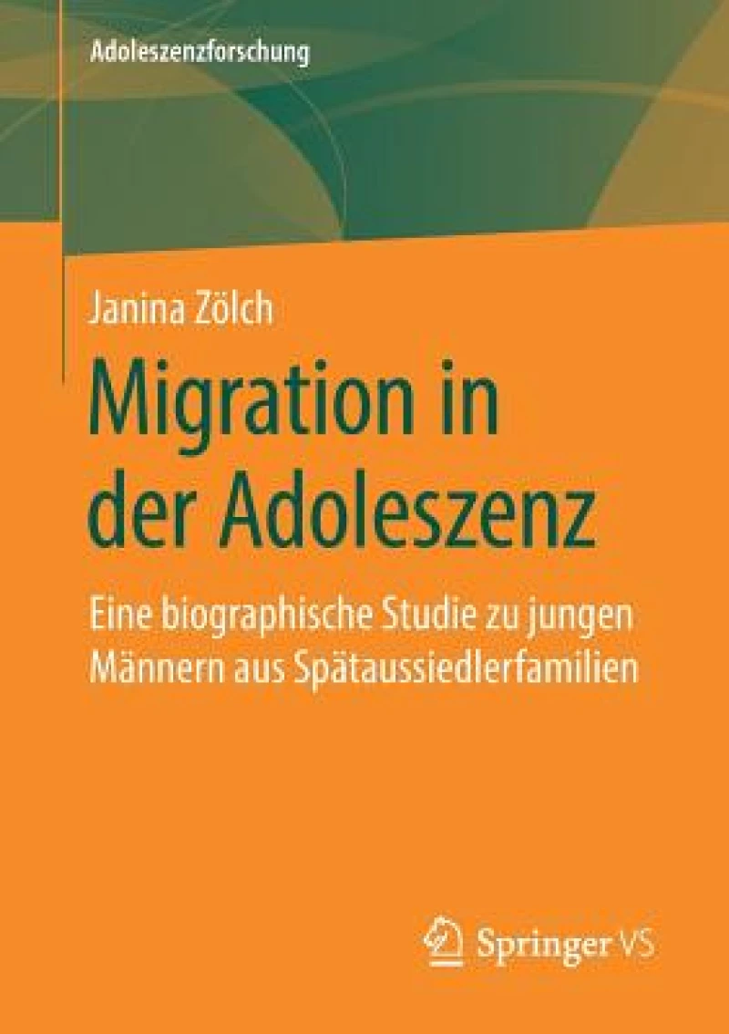 Migration in der Adoleszenz