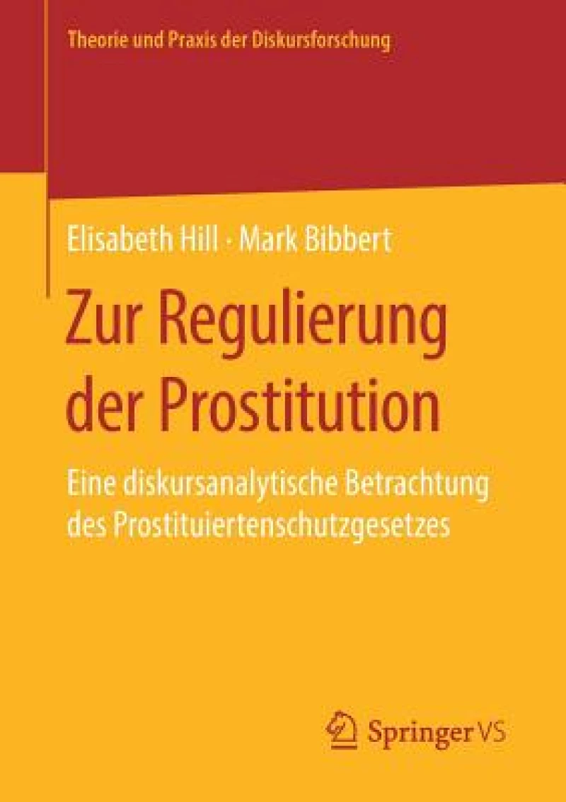 Zur Regulierung der Prostitution
