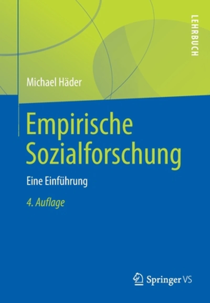 Empirische Sozialforschung