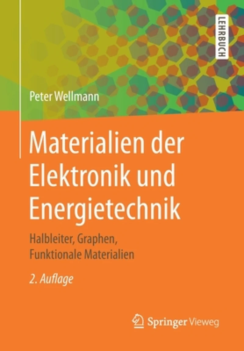 Materialien der Elektronik und Energietechnik