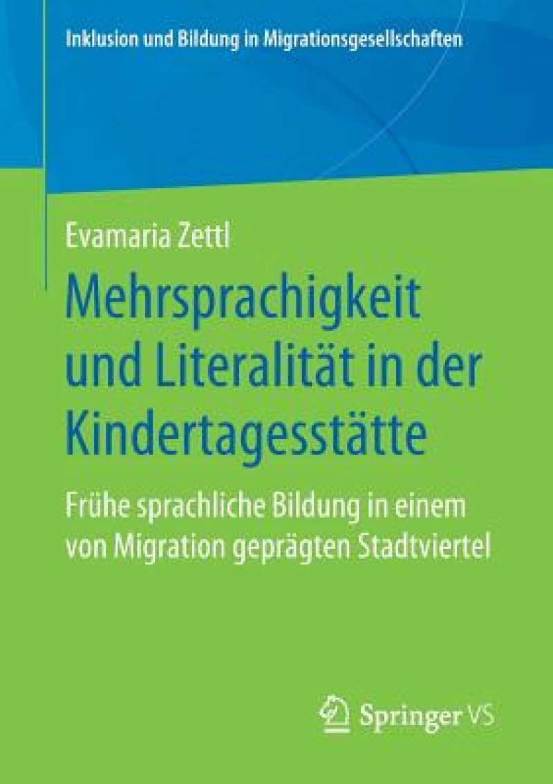 Mehrsprachigkeit und Literalitat in der Kindertagesstatte