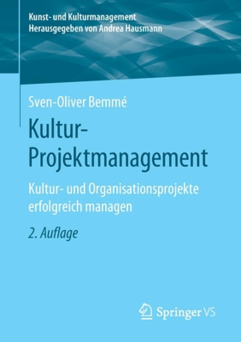 Kultur-Projektmanagement