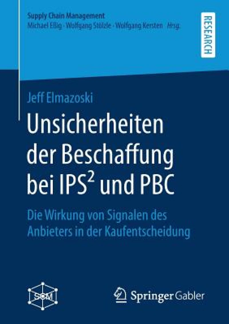 Unsicherheiten der Beschaffung bei IPS² und PBC