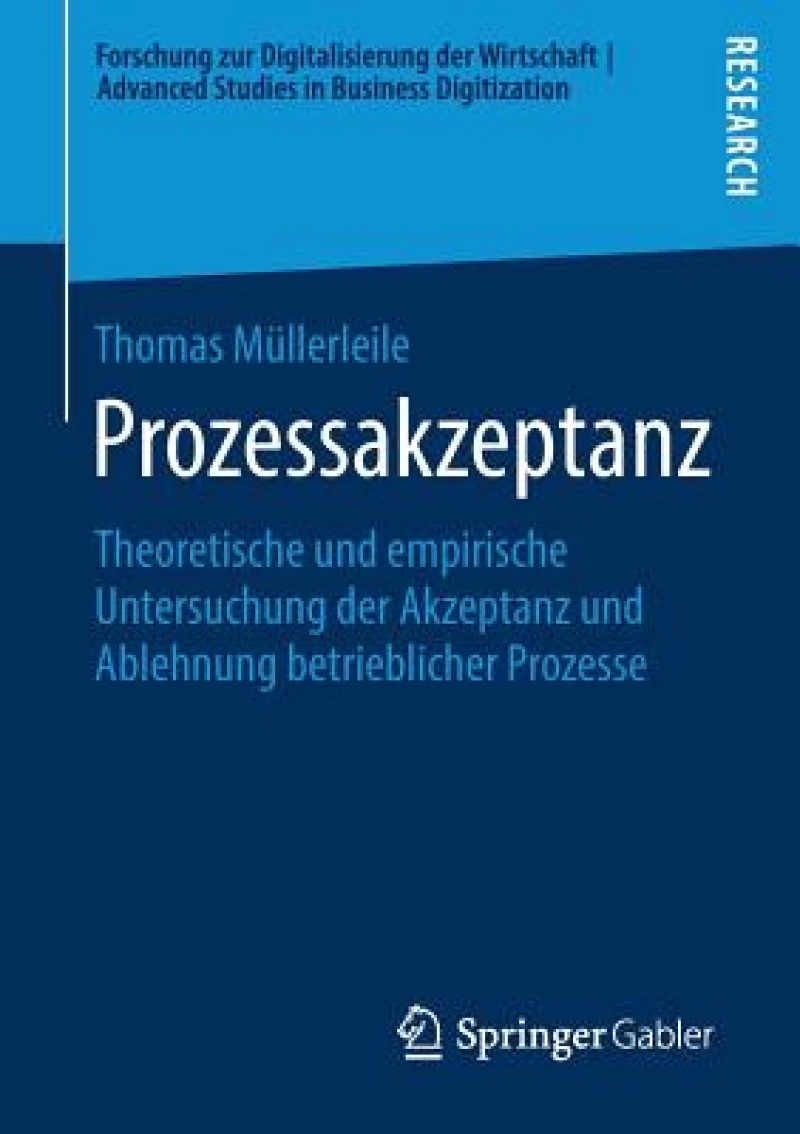 Prozessakzeptanz