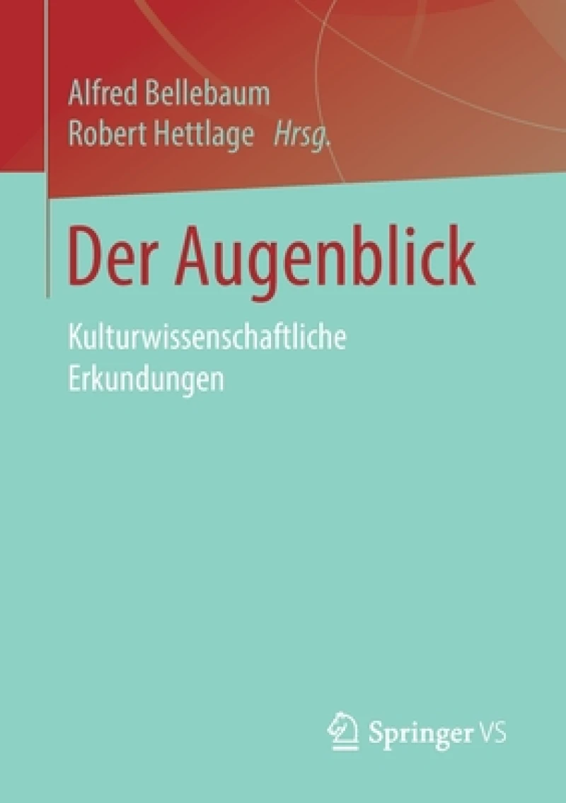 Der Augenblick