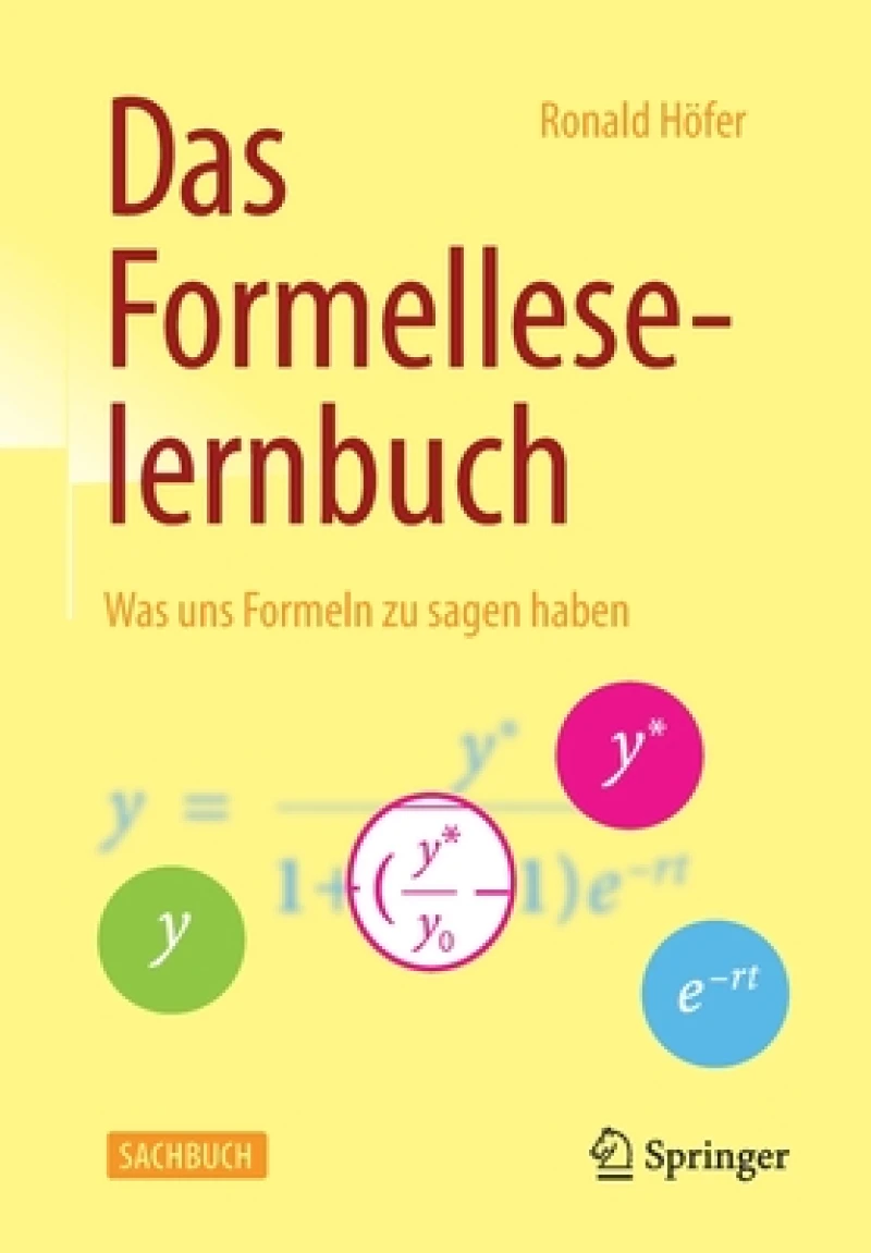 Das Formelleselernbuch