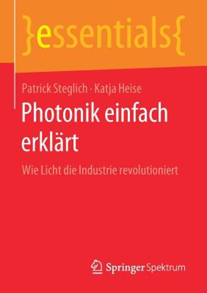 Photonik einfach erklart