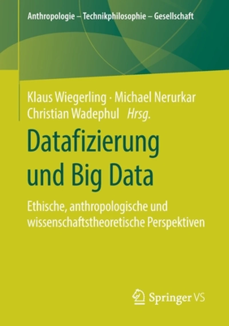 Datafizierung und Big Data