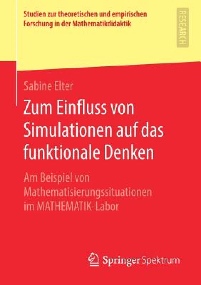 Zum Einfluss von Simulationen auf das funktionale Denken