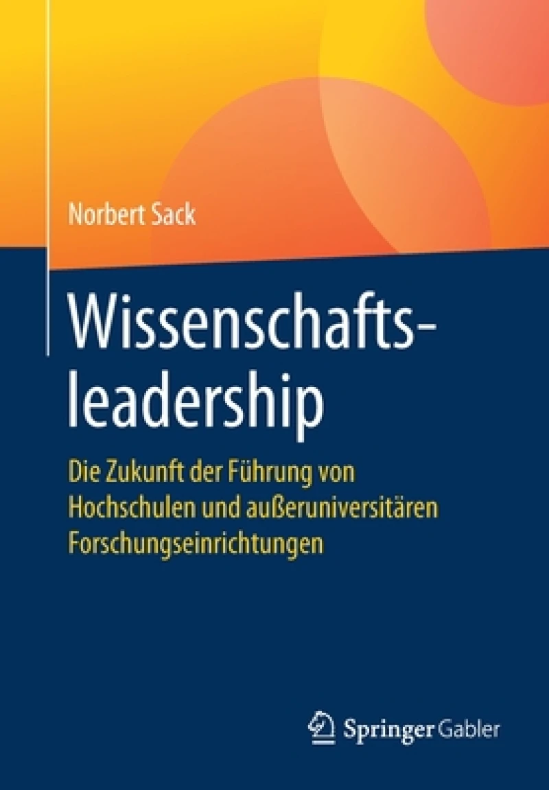 Wissenschaftsleadership